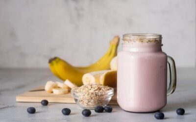 ¿Cuáles son las mejores bebidas proteicas?