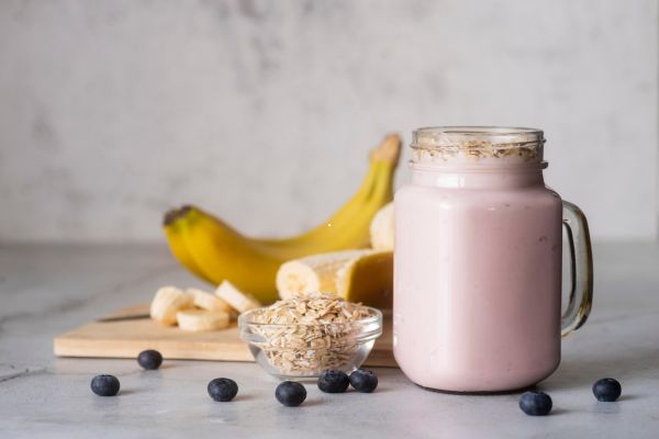 ¿Cuáles son las mejores bebidas proteicas?