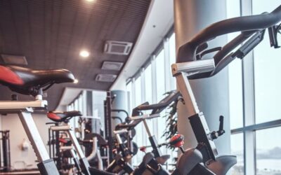 Las mejores máquinas para hacer cardio