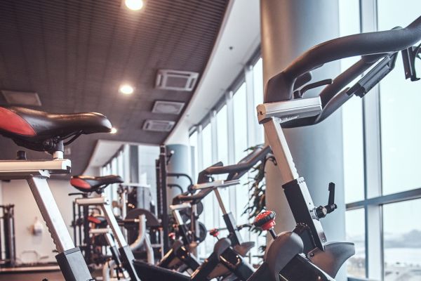 Las mejores máquinas para hacer cardio