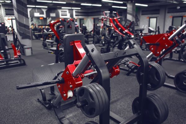 Las mejores máquinas para hacer fuerza